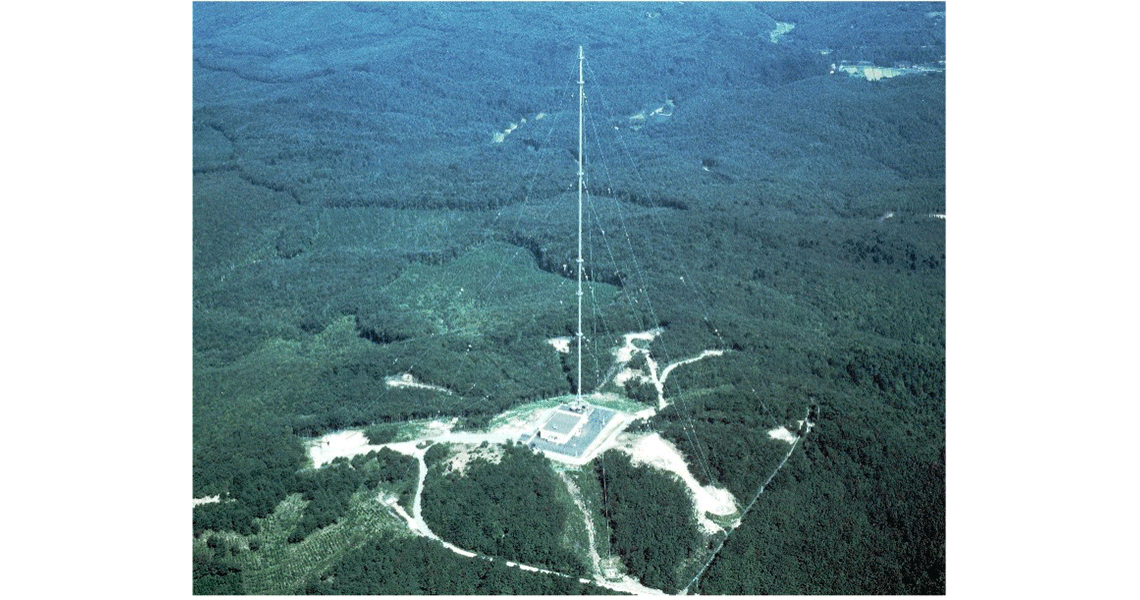 標準電波JJYがIEEEマイルストーンに認定！